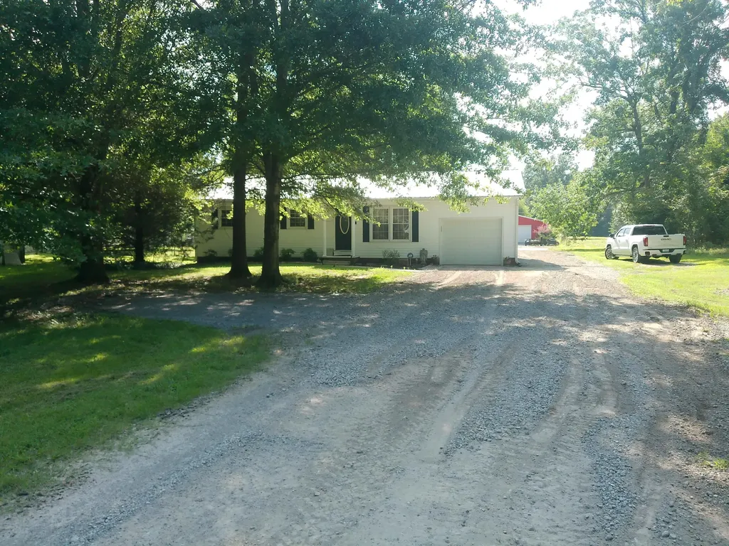 2631 Husband Road Paducah KY 42003