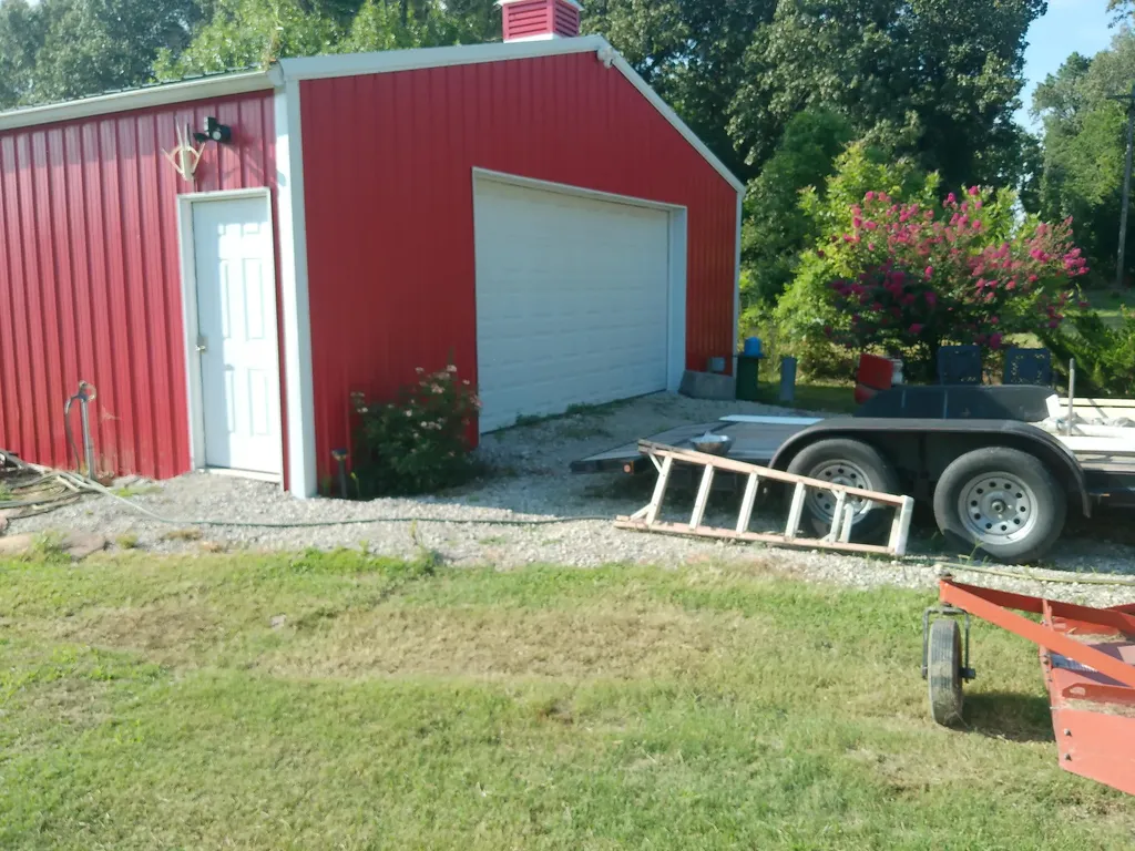 2631 Husband Road Paducah KY 42003