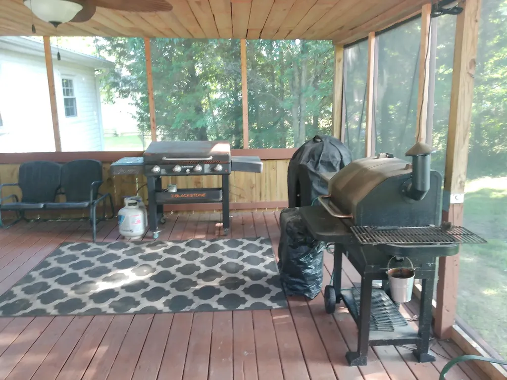 2631 Husband Road Paducah KY 42003