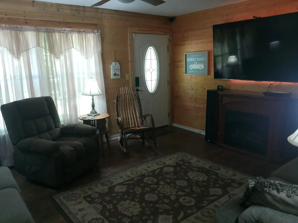 2631 Husband Road Paducah KY 42003