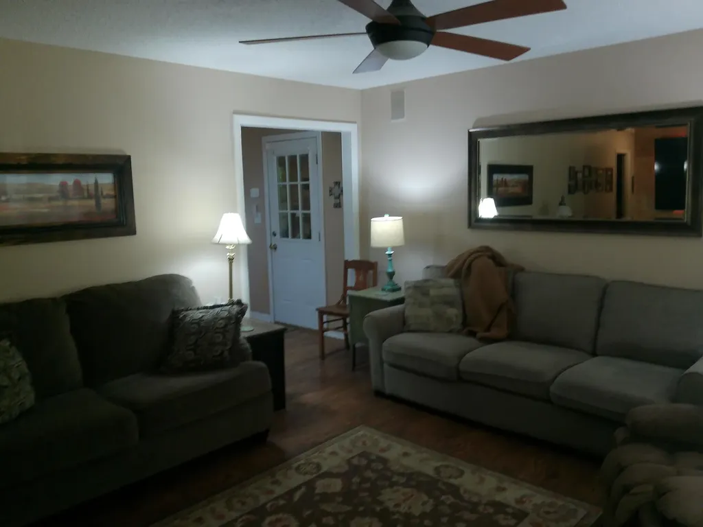 2631 Husband Road Paducah KY 42003