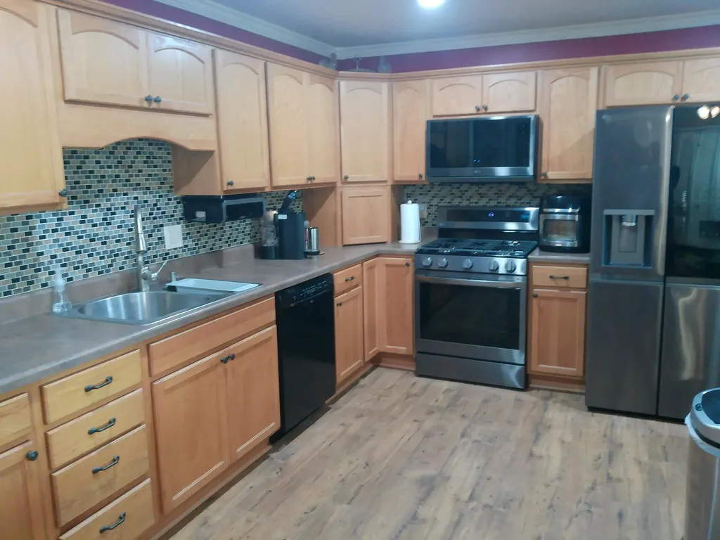 2631 Husband Road Paducah KY 42003