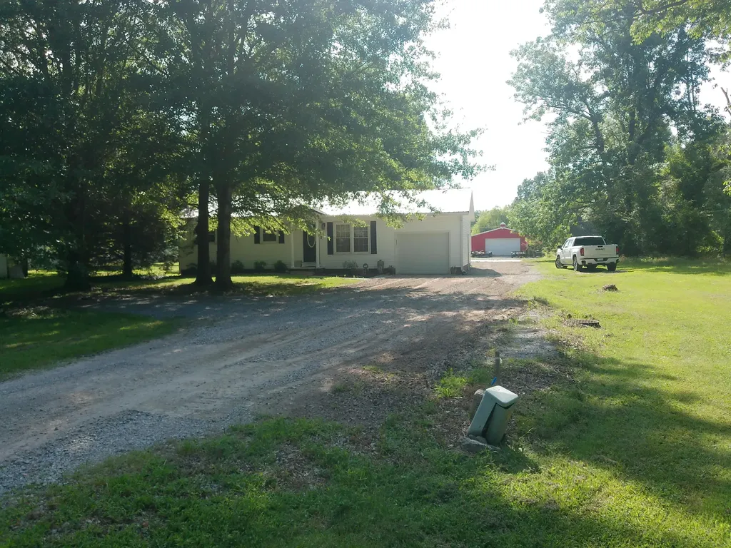 2631 Husband Road Paducah KY 42003