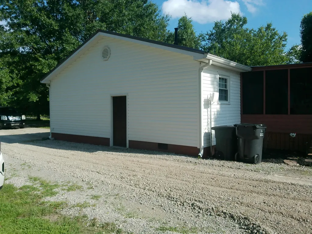 2631 Husband Road Paducah KY 42003