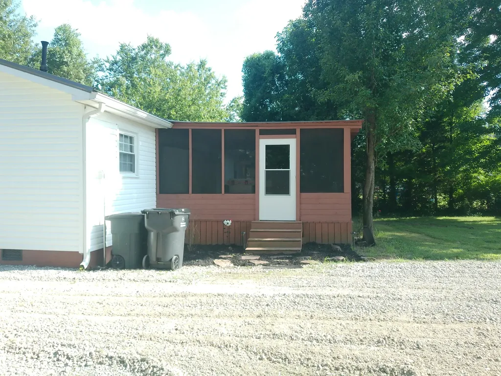 2631 Husband Road Paducah KY 42003