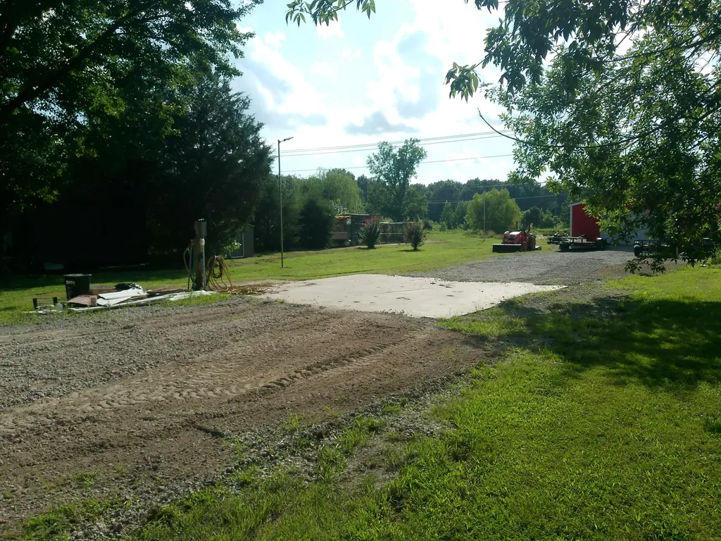 2631 Husband Road Paducah KY 42003