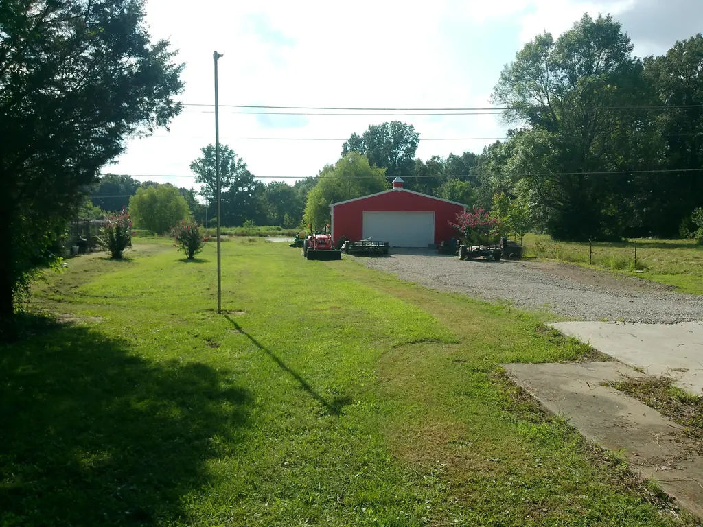 2631 Husband Road Paducah KY 42003