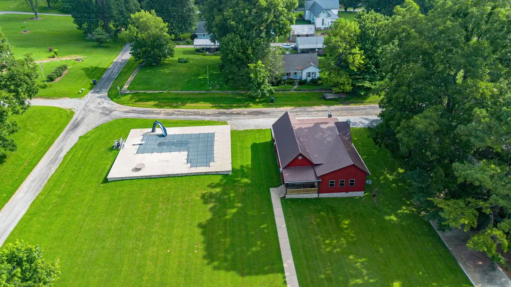 117 Broadway Street Marion KY 42064
