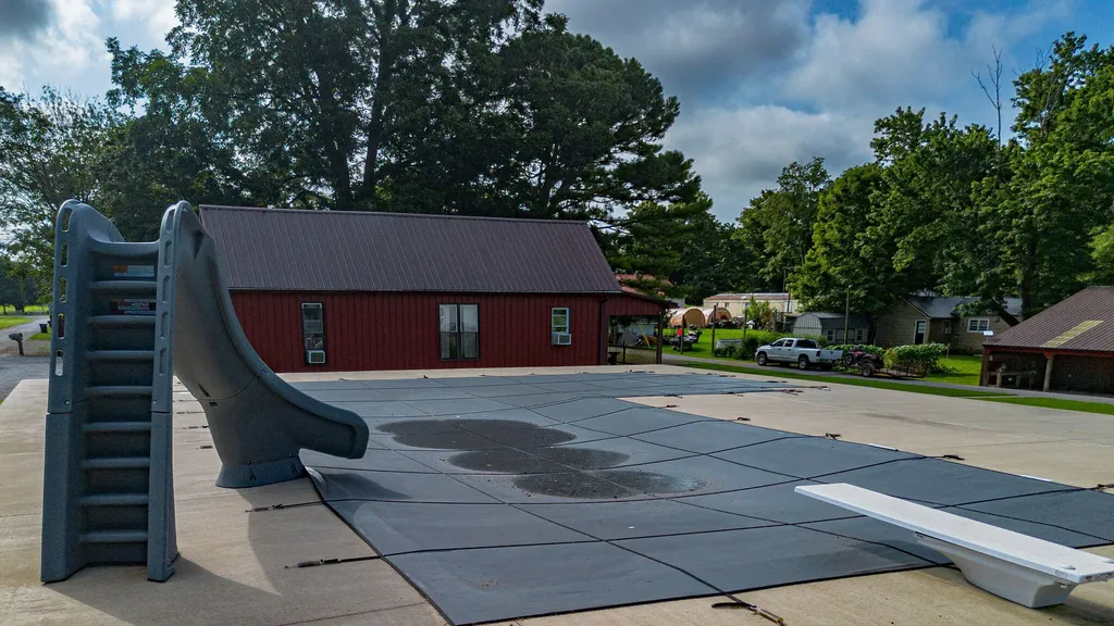 117 Broadway Street Marion KY 42064