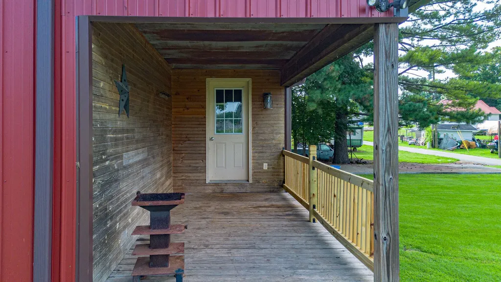 117 Broadway Street Marion KY 42064