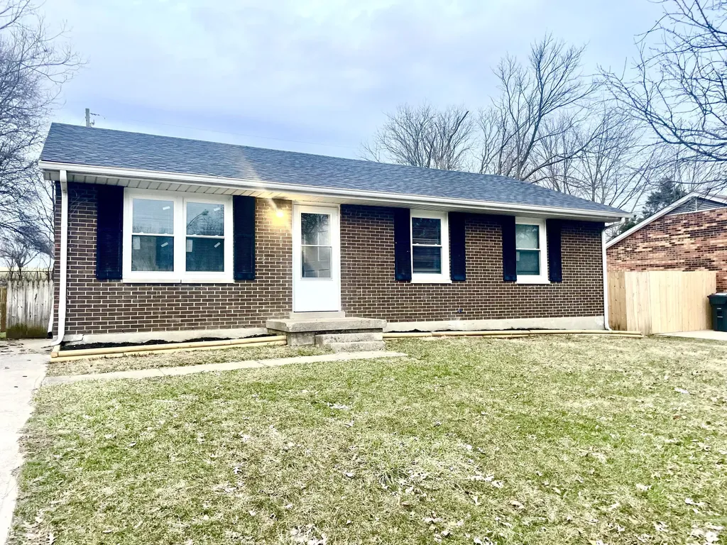 1079 Trent Boulevard Lexington KY 40517