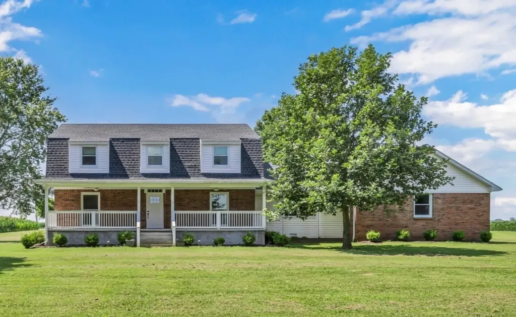 511 Snardon Mill Road Allensville KY 42204