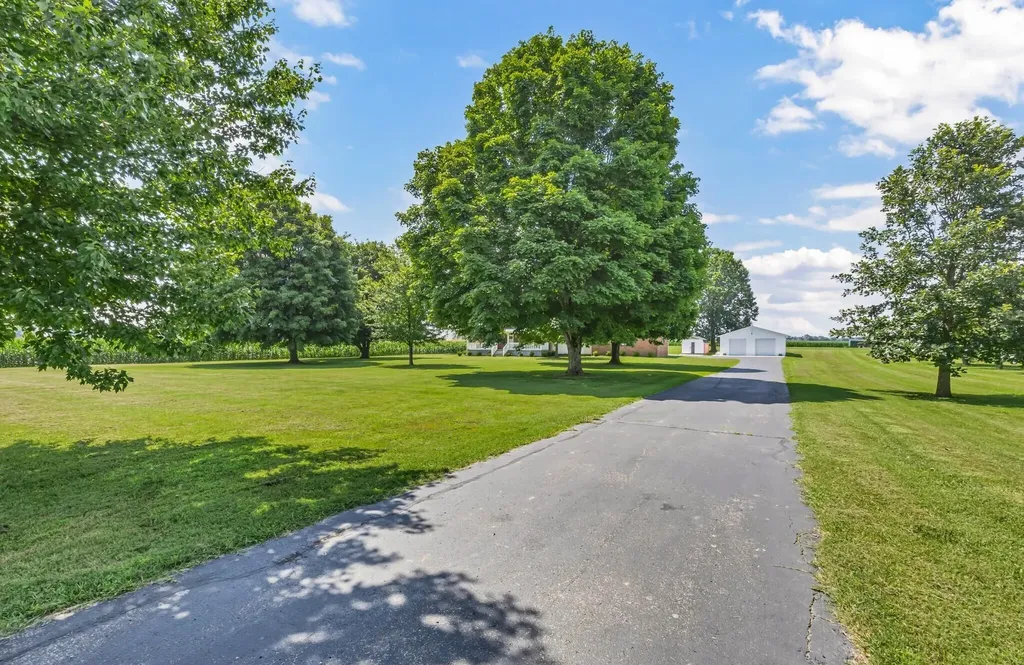 511 Snardon Mill Road Allensville KY 42204