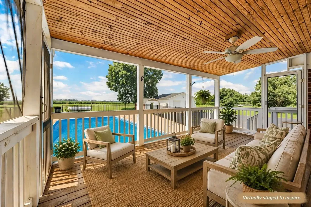511 Snardon Mill Road Allensville KY 42204