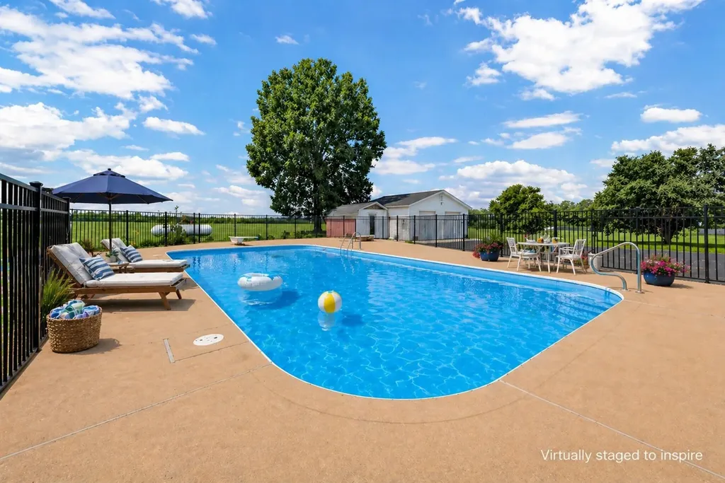511 Snardon Mill Road Allensville KY 42204
