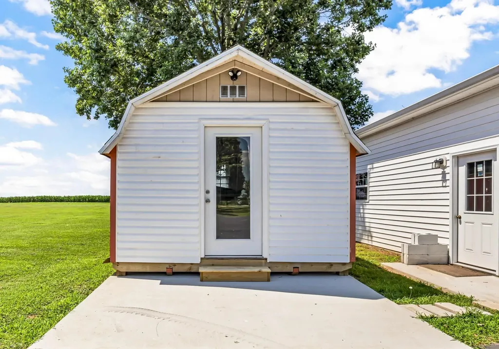 511 Snardon Mill Road Allensville KY 42204