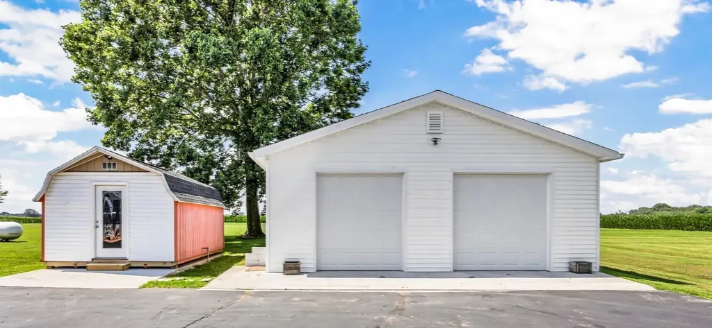 511 Snardon Mill Road Allensville KY 42204