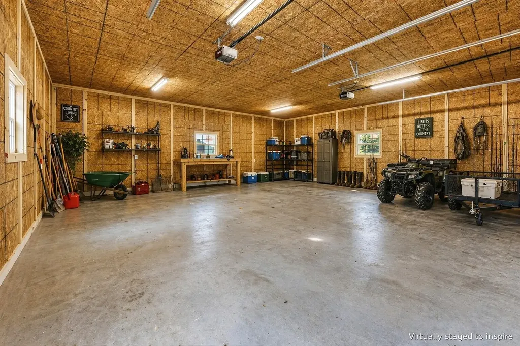 511 Snardon Mill Road Allensville KY 42204
