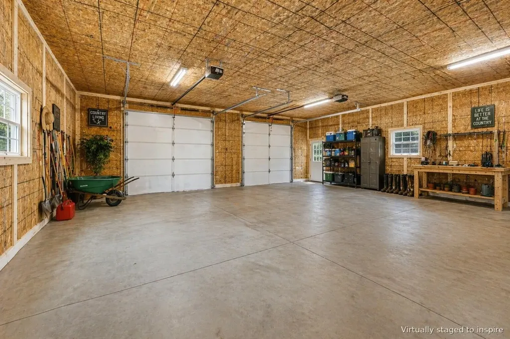 511 Snardon Mill Road Allensville KY 42204