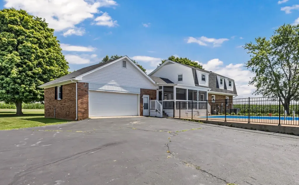 511 Snardon Mill Road Allensville KY 42204