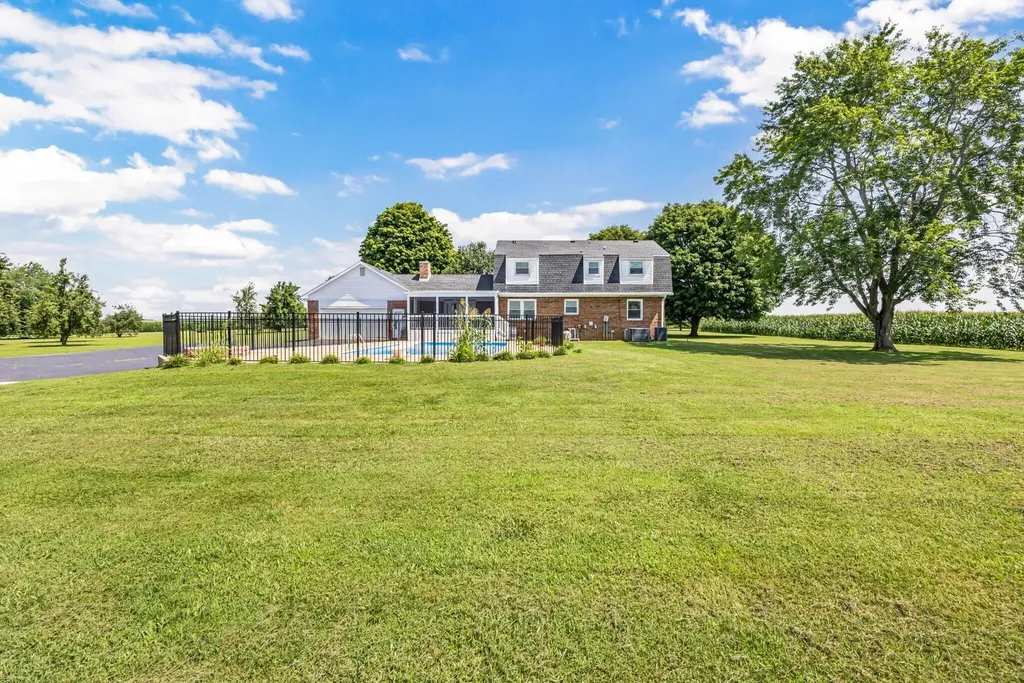 511 Snardon Mill Road Allensville KY 42204