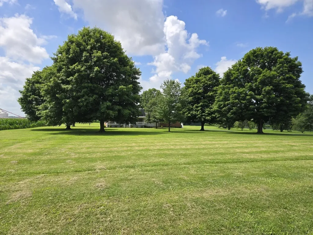 511 Snardon Mill Road Allensville KY 42204