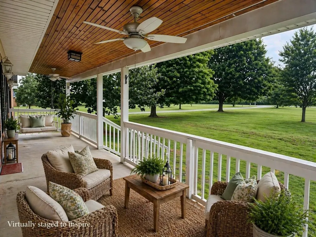 511 Snardon Mill Road Allensville KY 42204