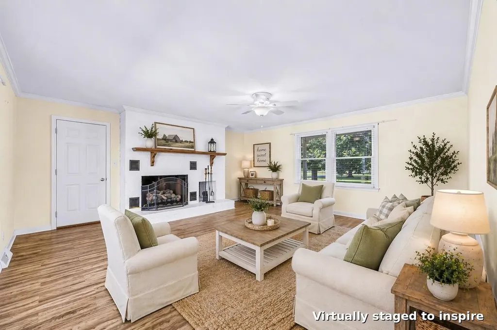 511 Snardon Mill Road Allensville KY 42204
