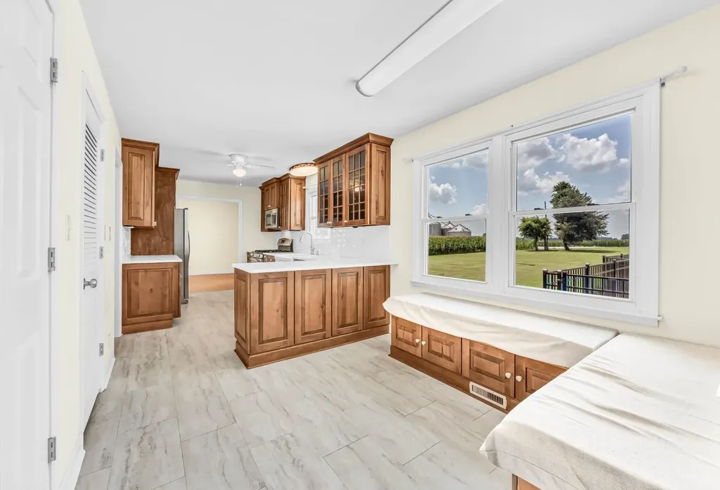 511 Snardon Mill Road Allensville KY 42204