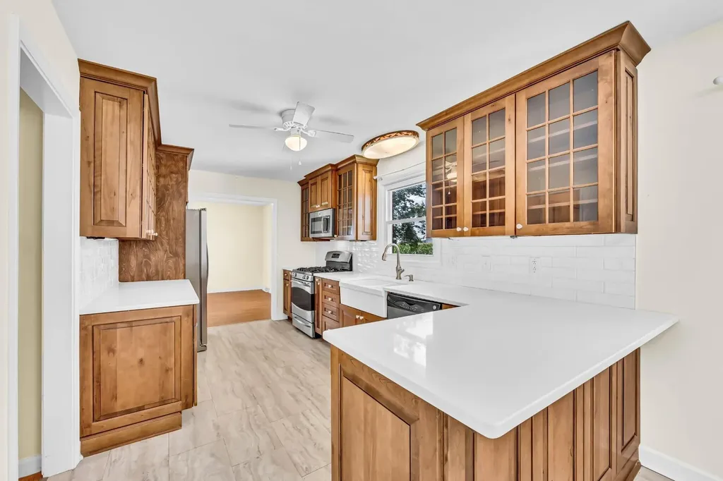 511 Snardon Mill Road Allensville KY 42204