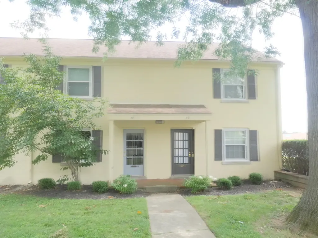 1435 N Forbes Road Lexington KY 40511