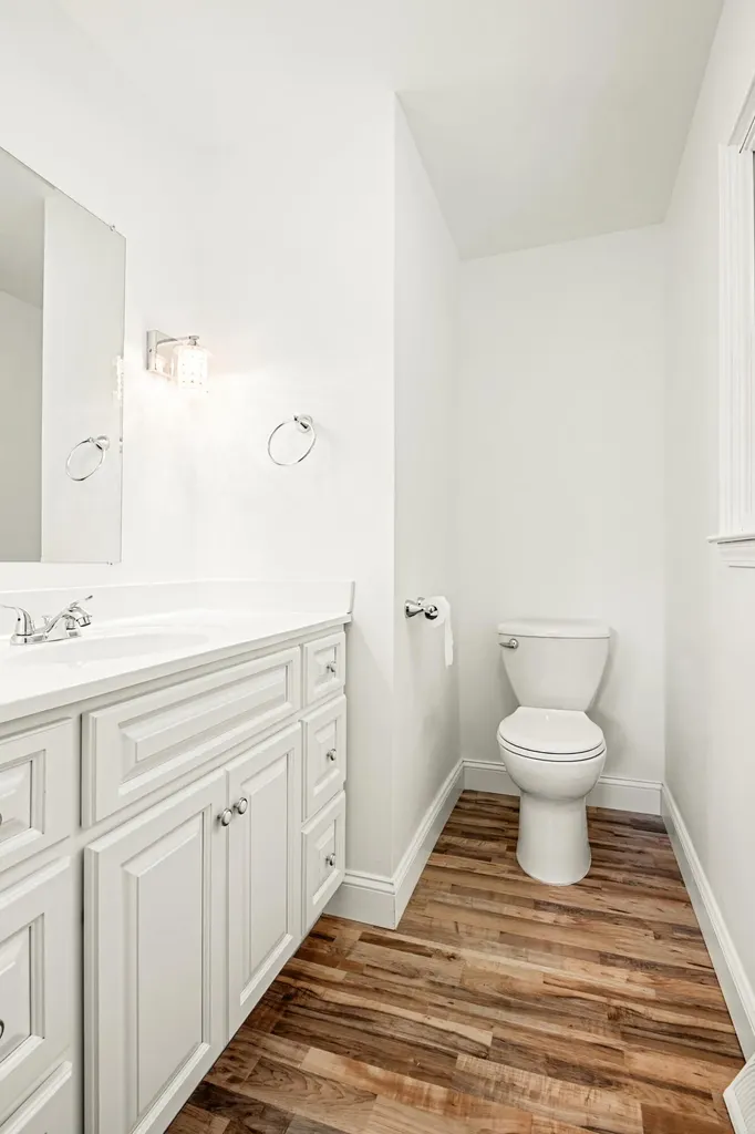 660 Oaklawn Circle Corbin KY 40701