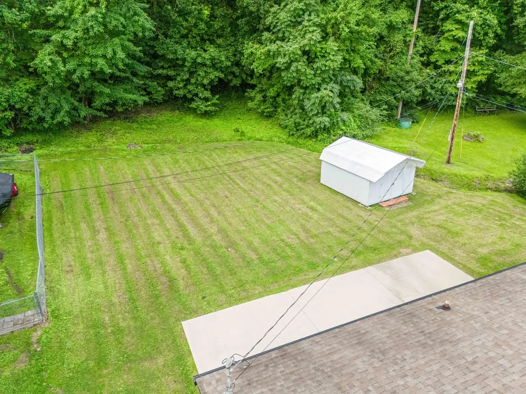 660 Oaklawn Circle Corbin KY 40701