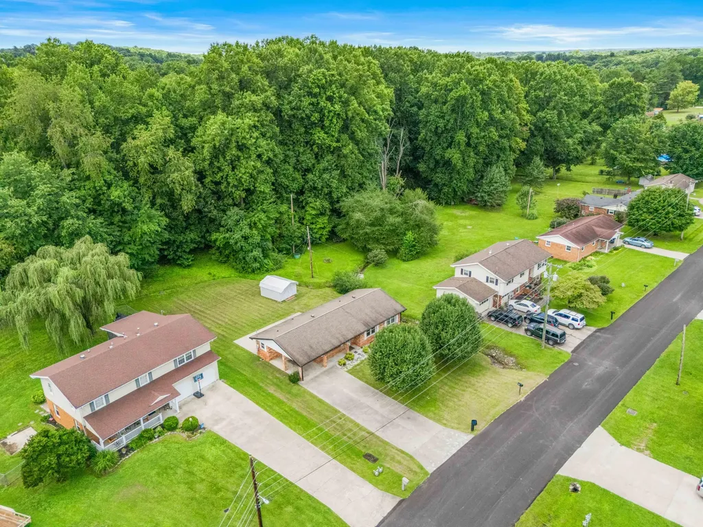 660 Oaklawn Circle Corbin KY 40701