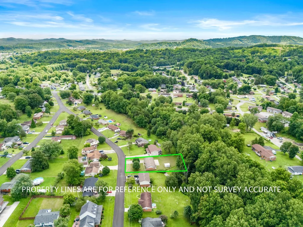 660 Oaklawn Circle Corbin KY 40701