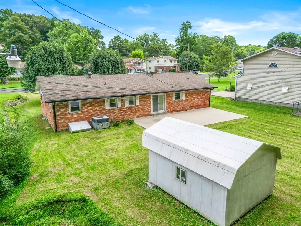 660 Oaklawn Circle Corbin KY 40701