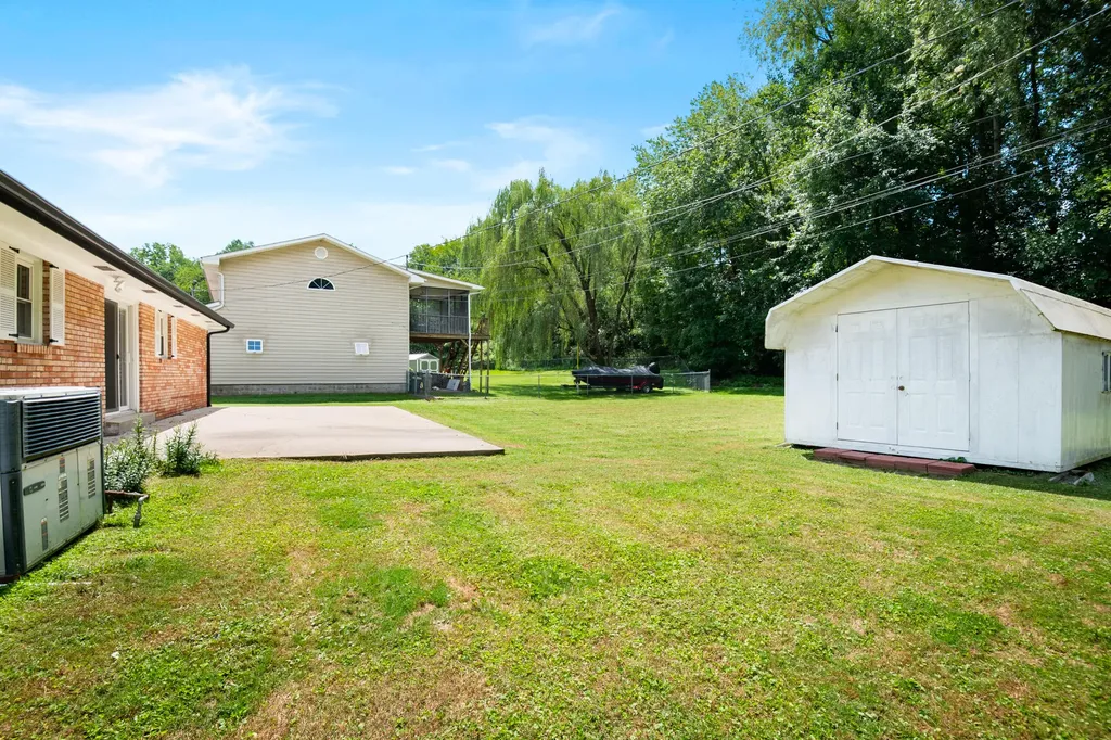 660 Oaklawn Circle Corbin KY 40701
