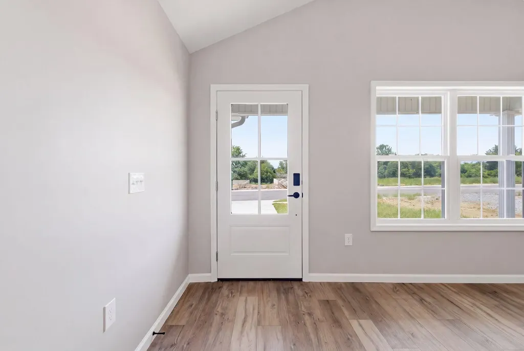 186 Charles Carr Drive Harrodsburg KY 40330