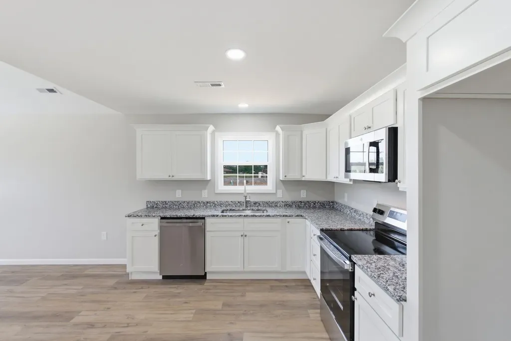 186 Charles Carr Drive Harrodsburg KY 40330
