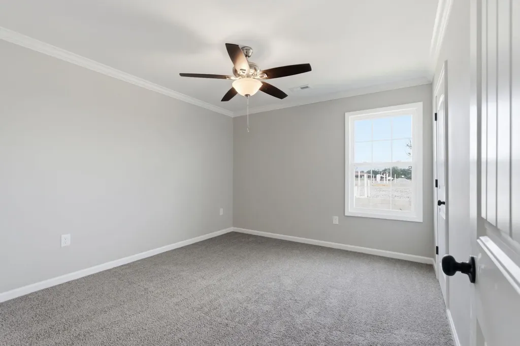 186 Charles Carr Drive Harrodsburg KY 40330