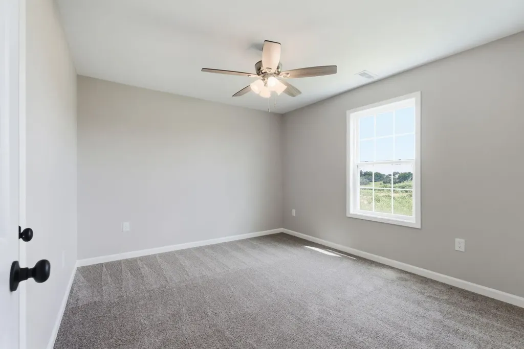 186 Charles Carr Drive Harrodsburg KY 40330