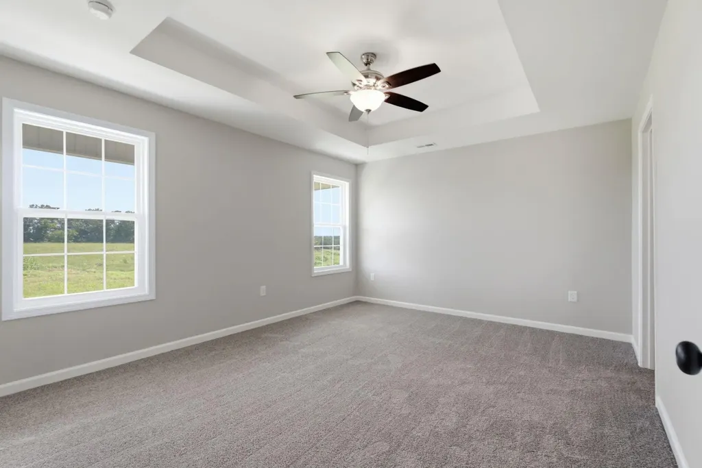 186 Charles Carr Drive Harrodsburg KY 40330