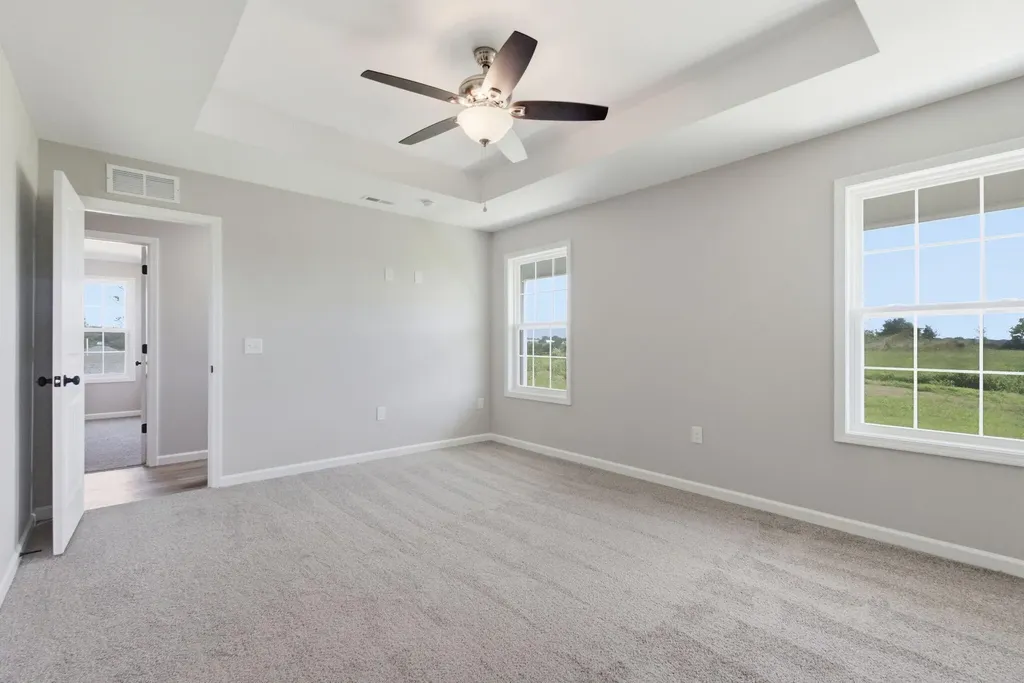 186 Charles Carr Drive Harrodsburg KY 40330