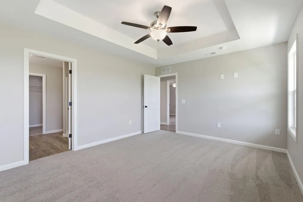 186 Charles Carr Drive Harrodsburg KY 40330