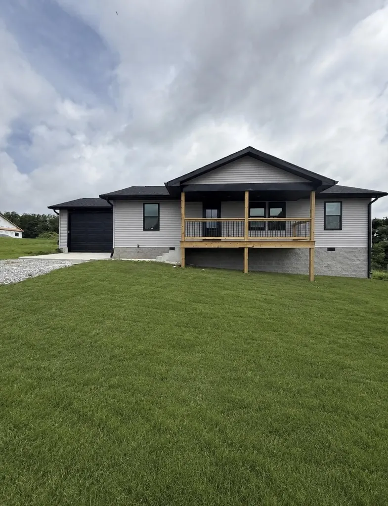 170 Amber Court Stanford KY 40484