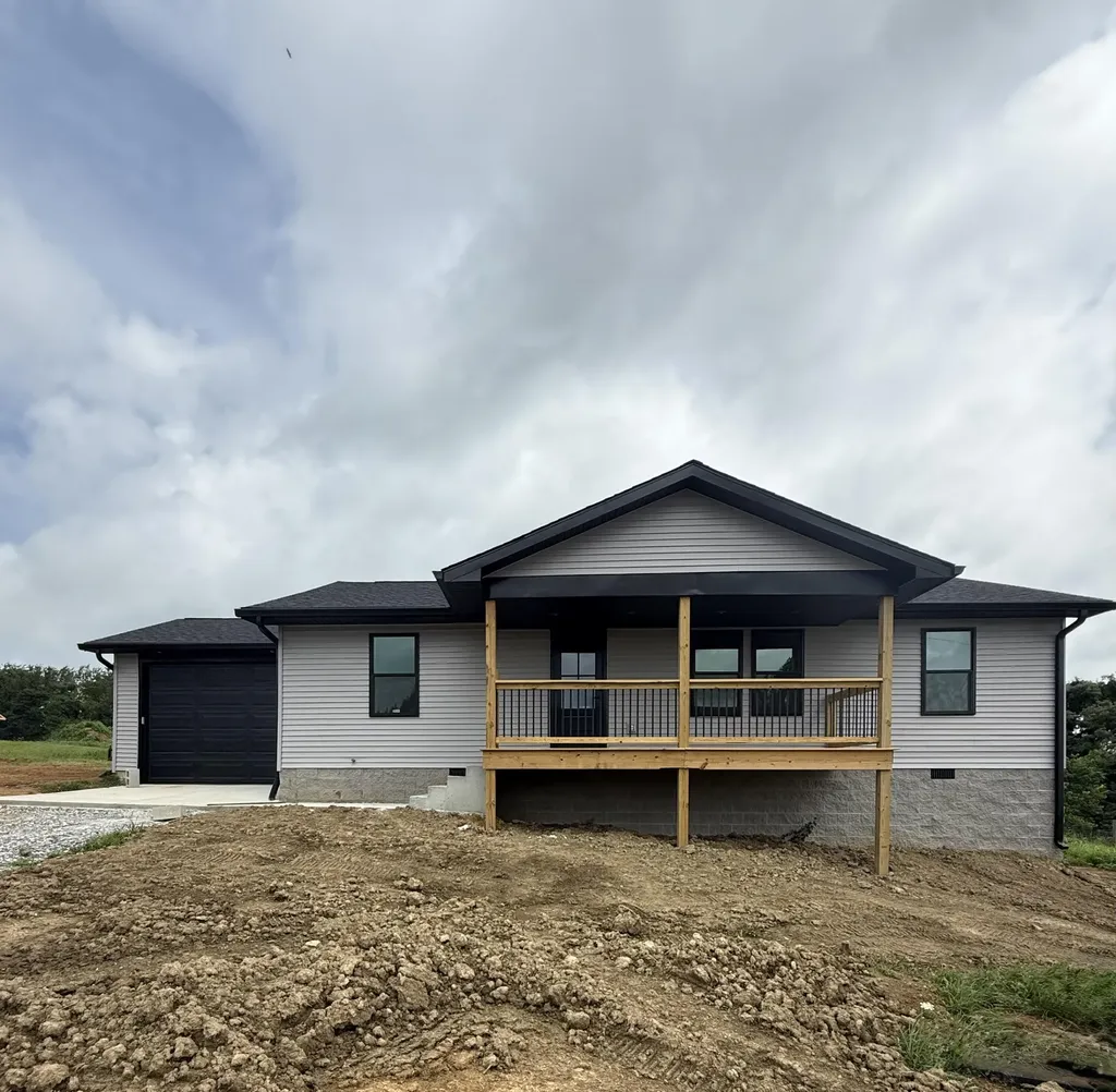 170 Amber Court Stanford KY 40484