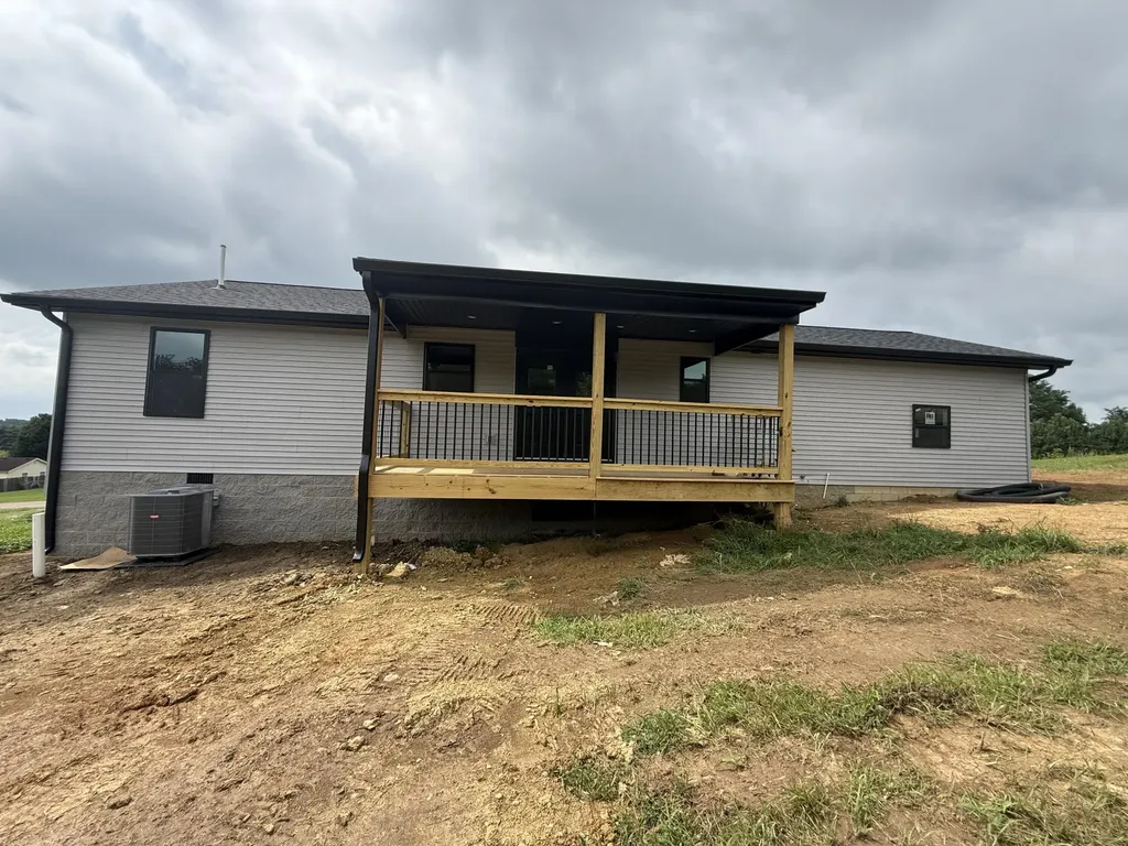 170 Amber Court Stanford KY 40484