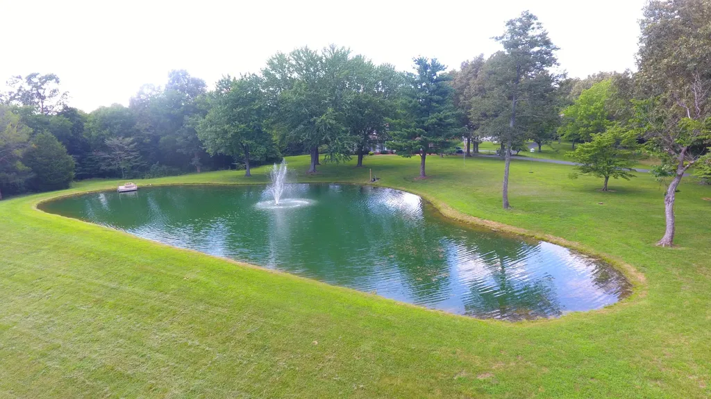 5650 Warrendale Drive Paducah KY 42003