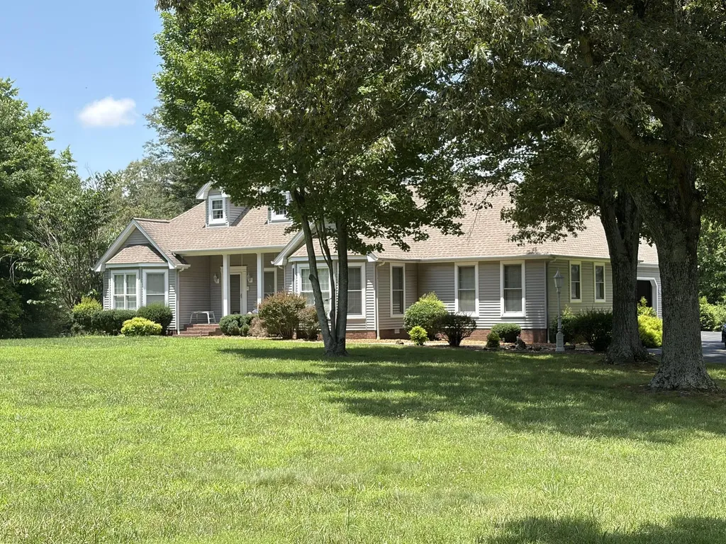 5650 Warrendale Drive Paducah KY 42003