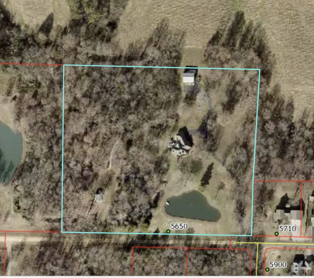 5650 Warrendale Drive Paducah KY 42003